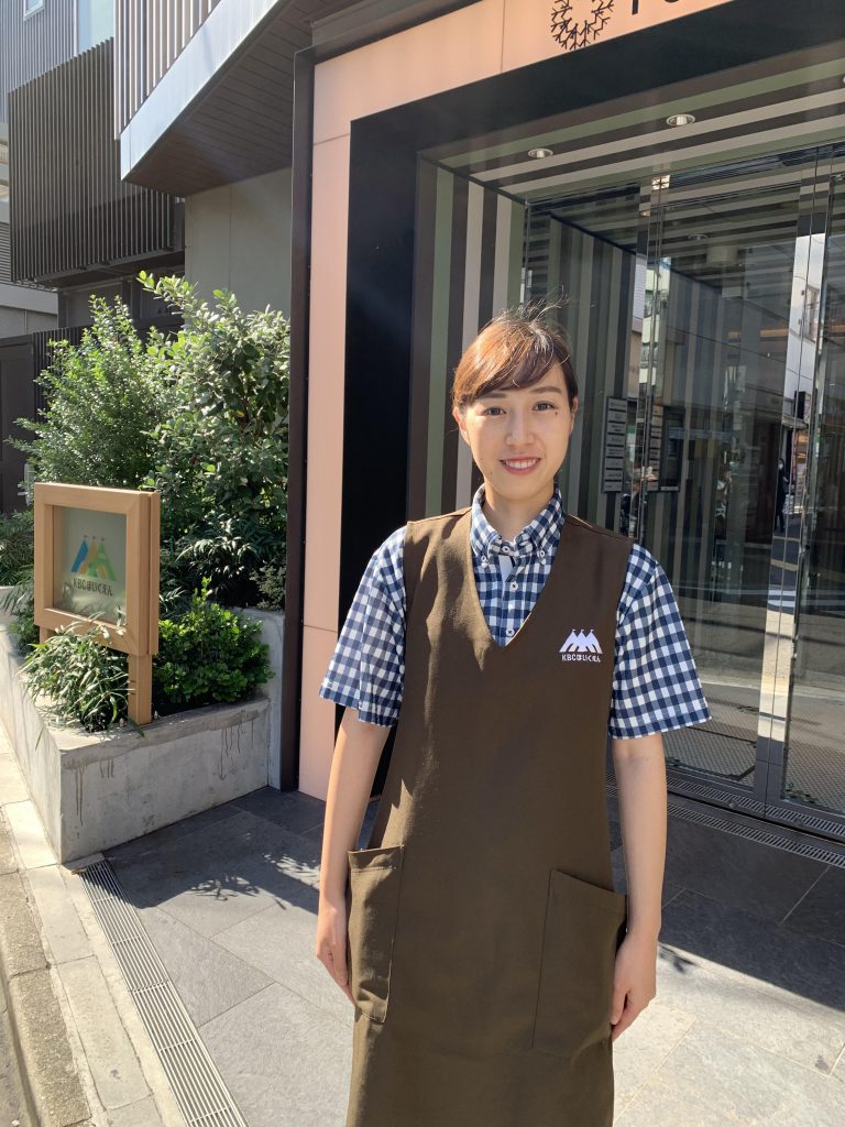 宮内 麻衣